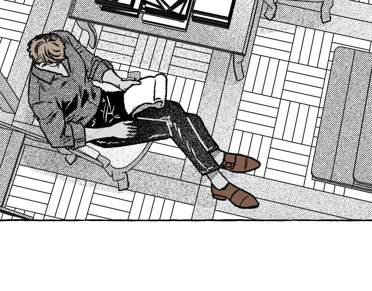 第63话 占卜运势(1/4)-第64话