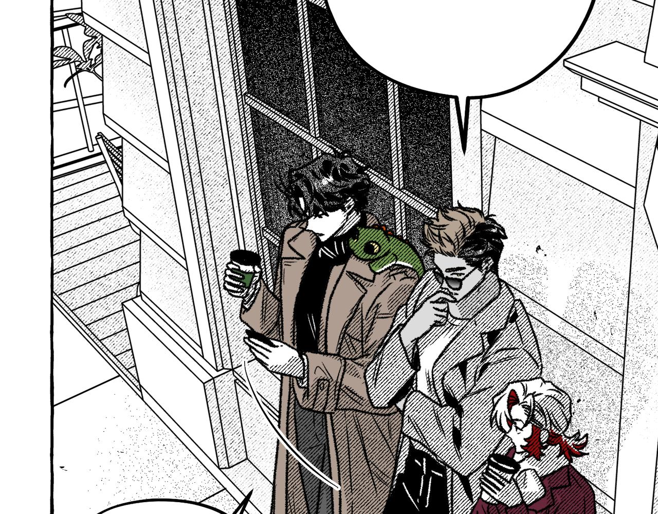 第65话 兽人小偷(1/4)-第66话