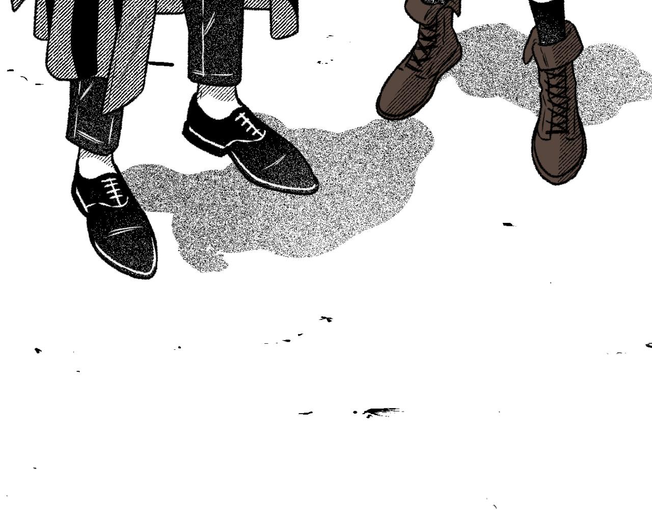 第67话 终得相见(1/4)-第68话