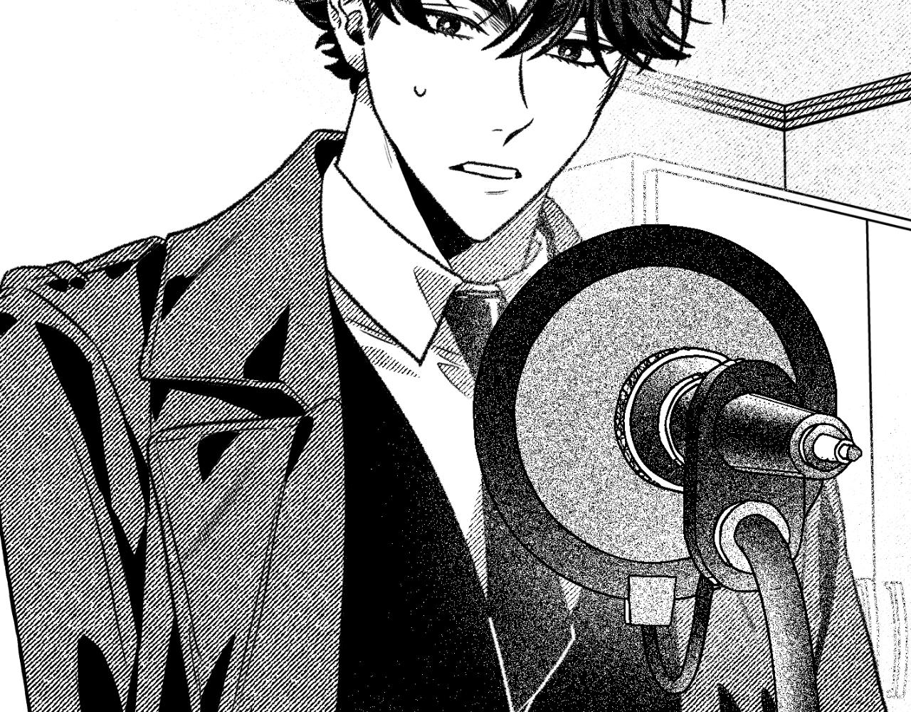 第69话 秘密信使(1/4)-第70话