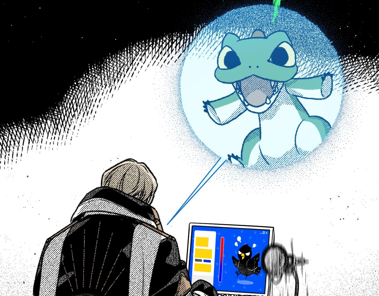 第69话 秘密信使(1/4)-第70话