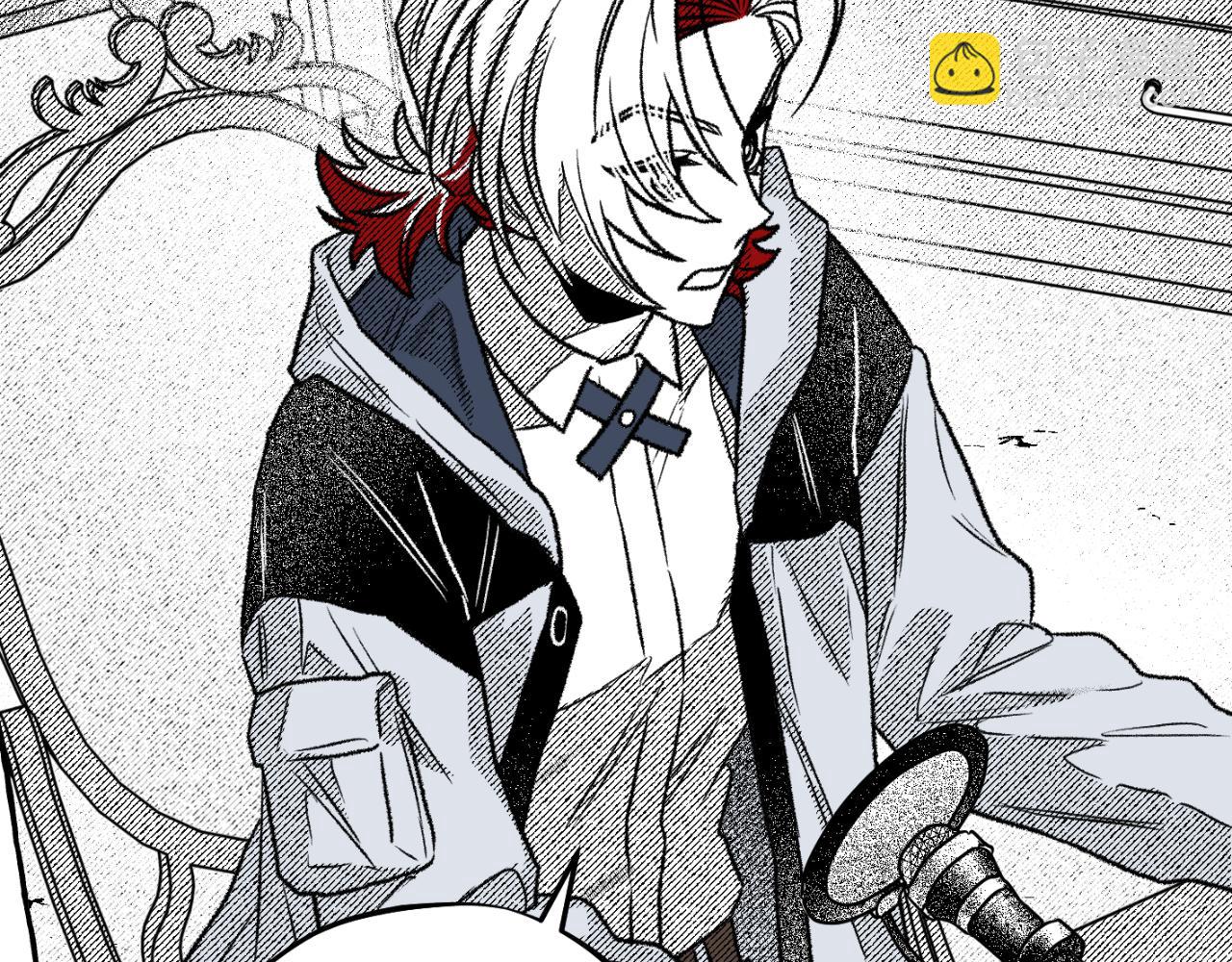 第69话 秘密信使(1/4)-第70话