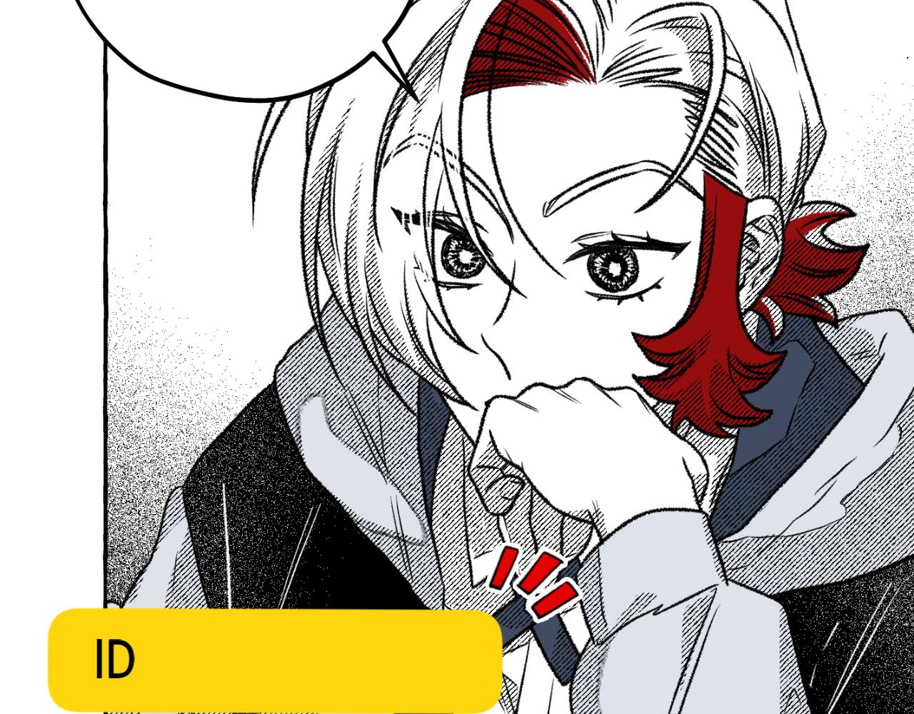 第69话 秘密信使(1/4)-第70话