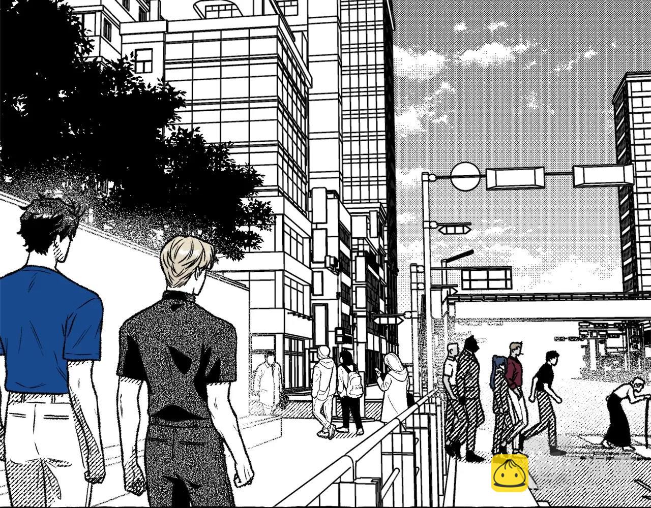 第7话 黑手党(1/3)-第8话