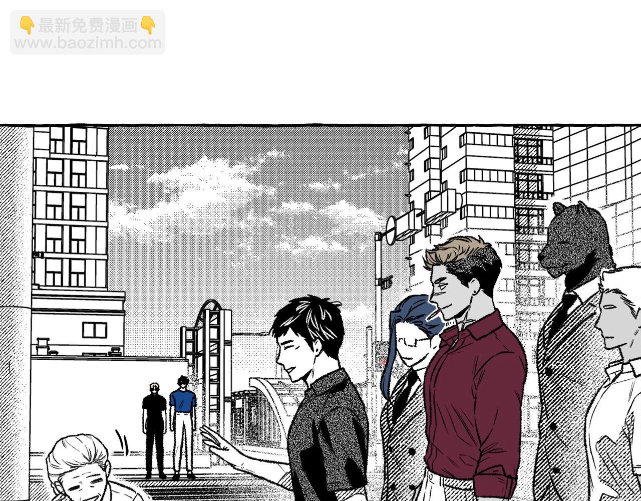 第7话 黑手党(1/3)-第8话