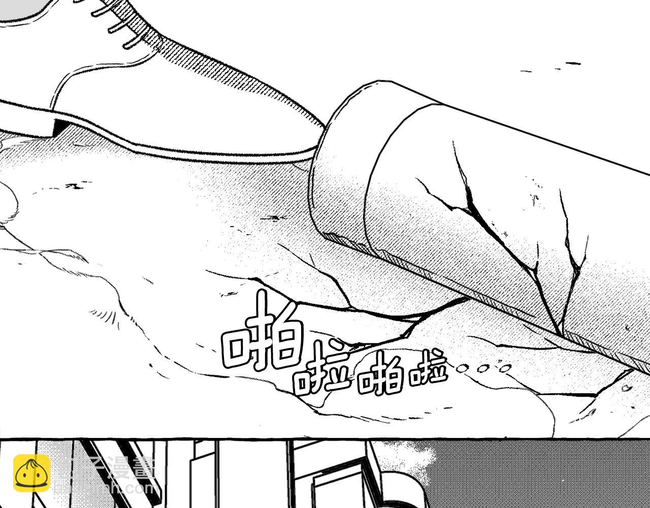 第7话 黑手党(1/3)-第8话