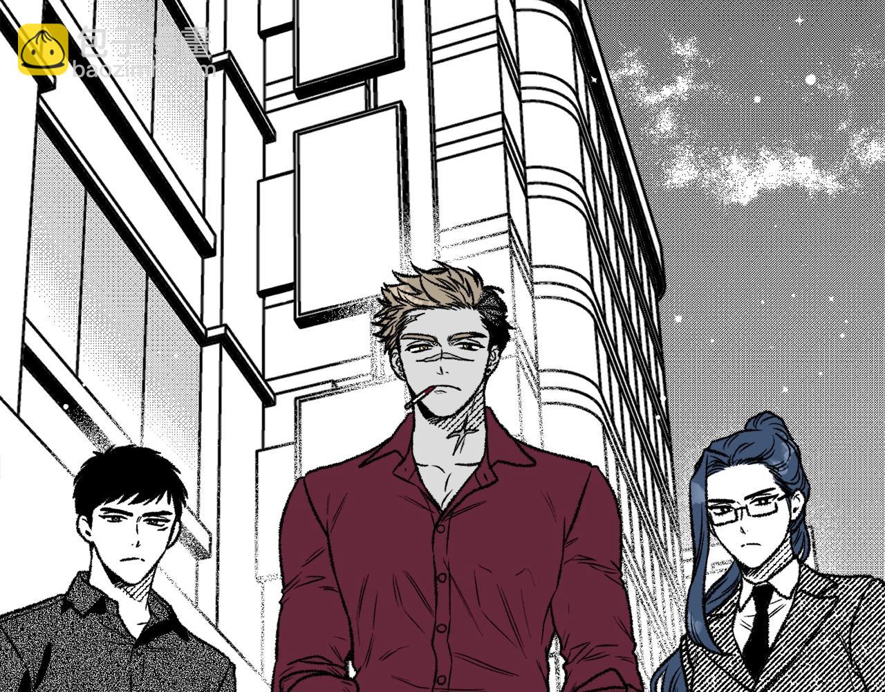 第7话 黑手党(1/3)-第8话