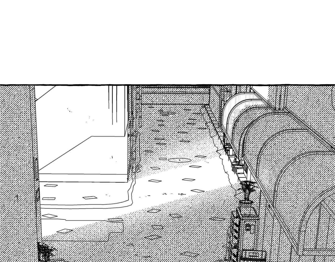 第7话 黑手党(1/3)-第8话