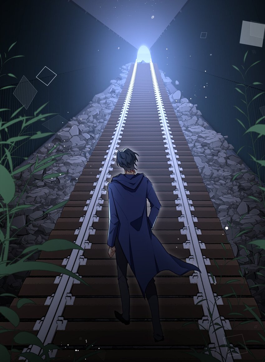 第25话 被盯上-第26话