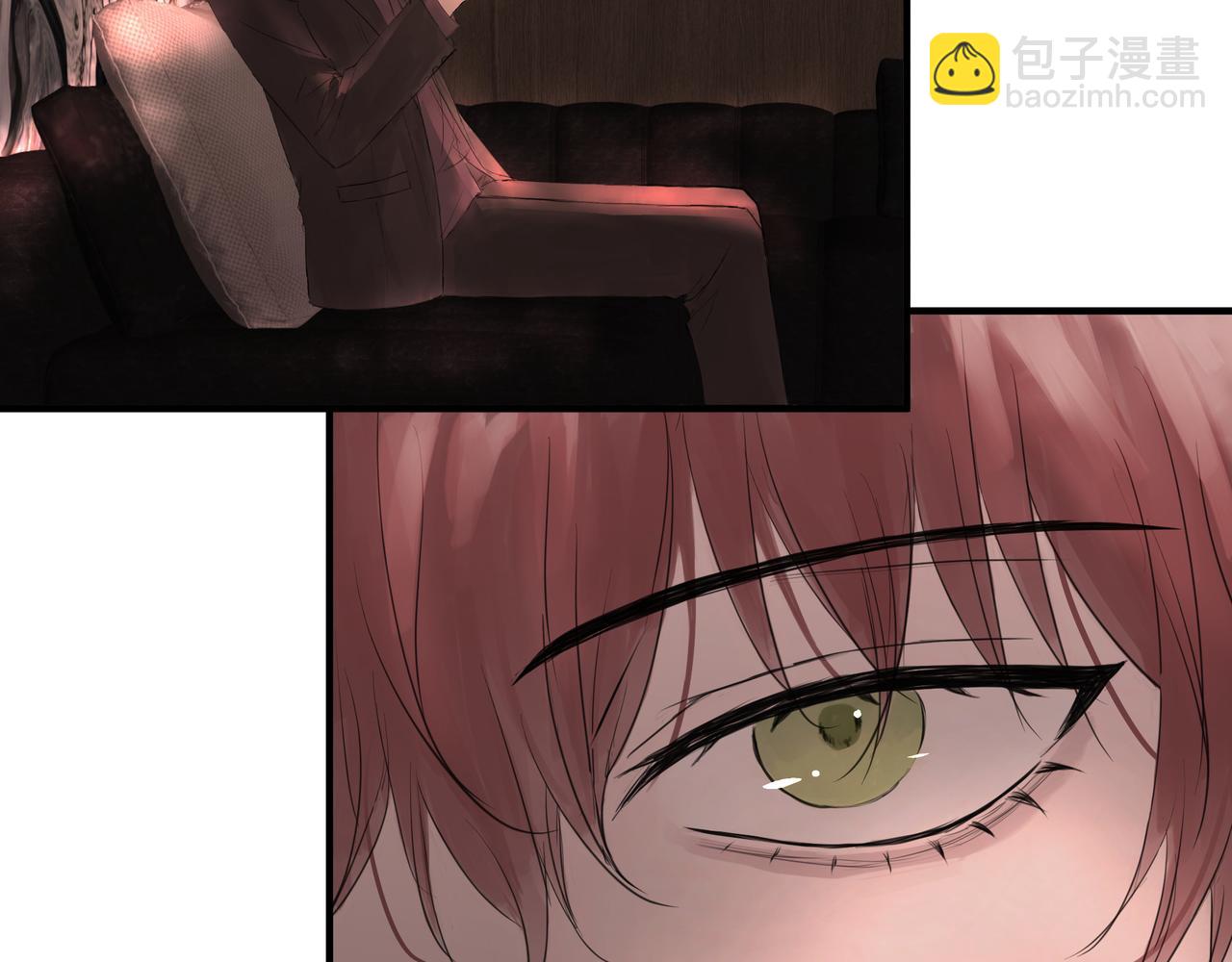 无趣的日常(1/2)-第14话