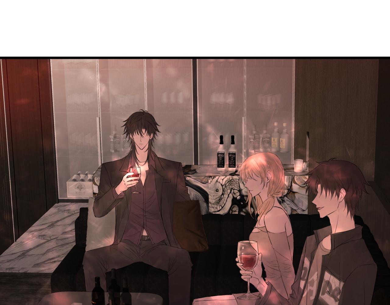 无趣的日常(1/2)-第14话