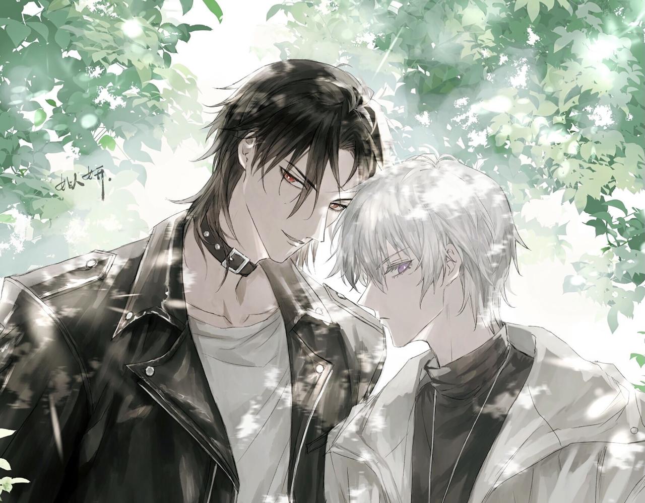 逛超市(1/2)-第28话