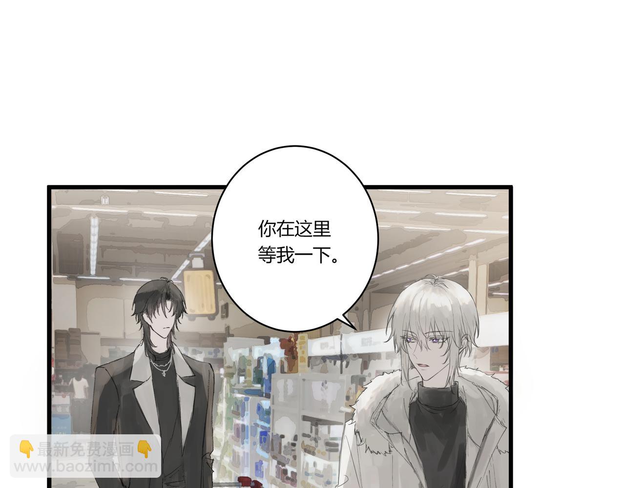 逛超市(1/2)-第28话