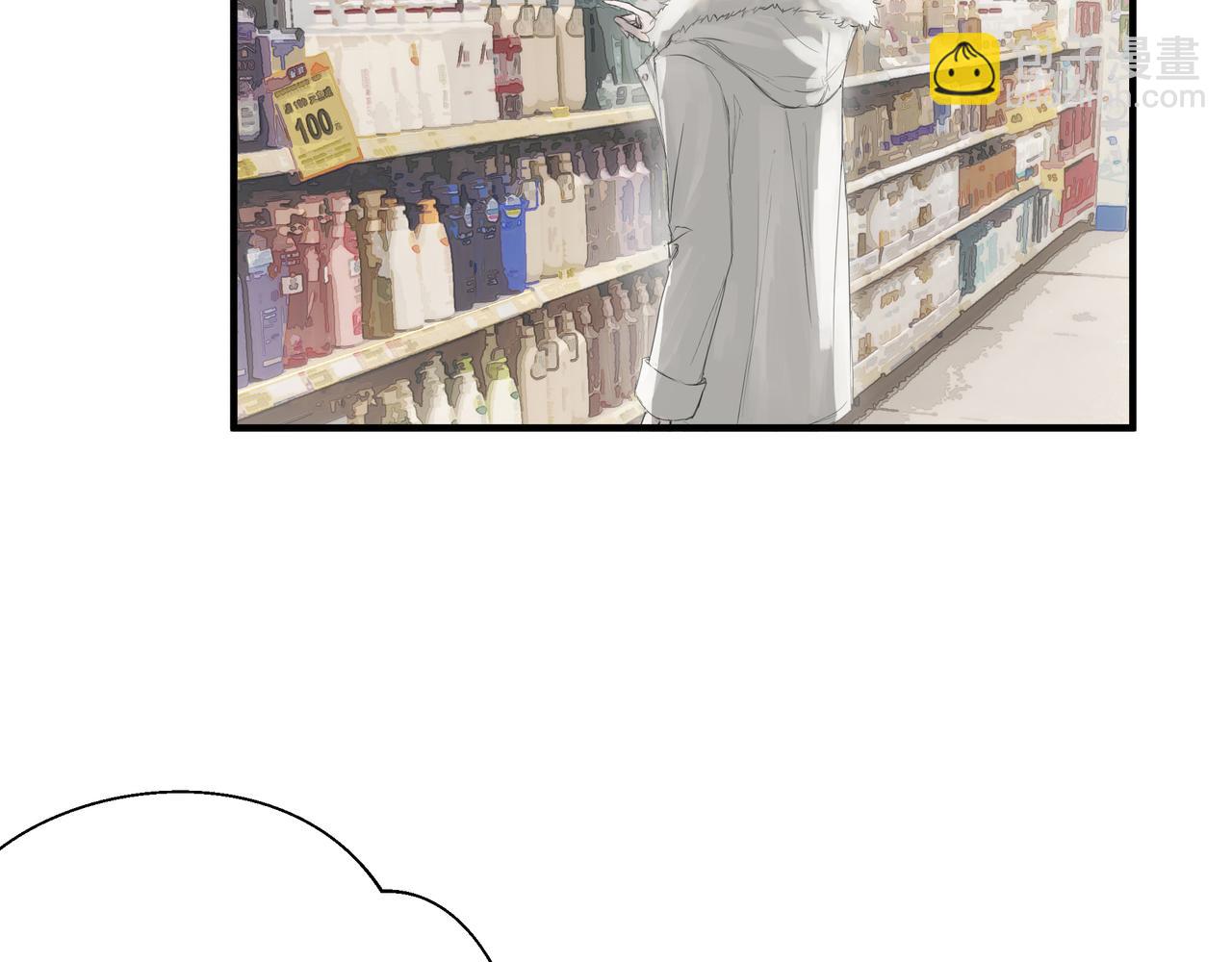 逛超市(1/2)-第28话
