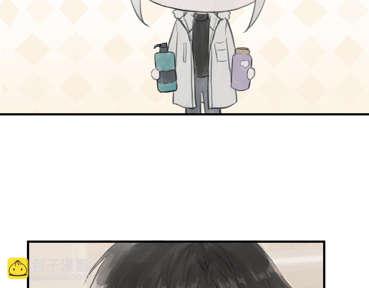 逛超市(1/2)-第28话