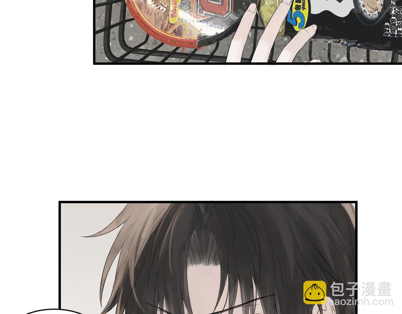 逛超市(1/2)-第28话