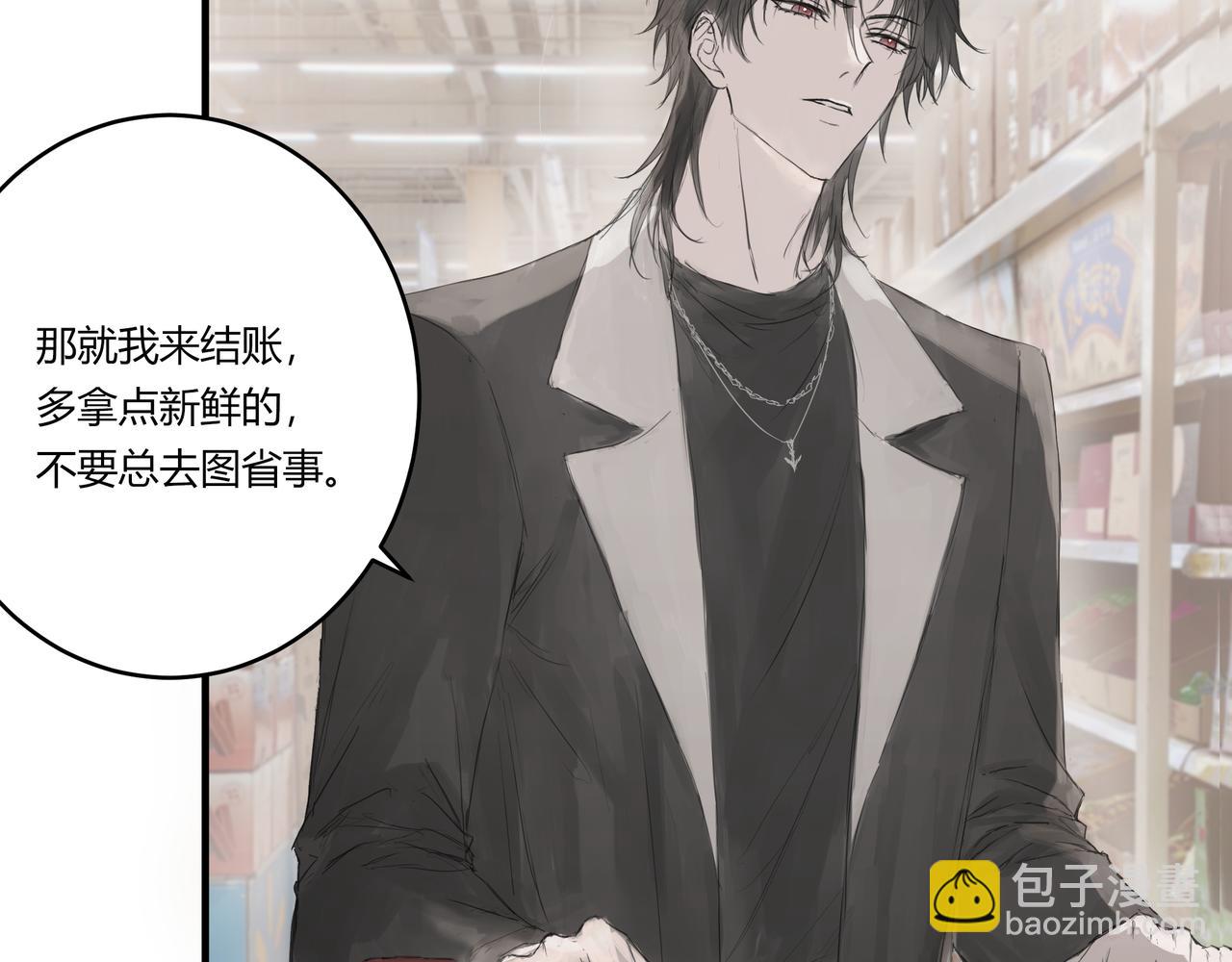 逛超市(1/2)-第28话