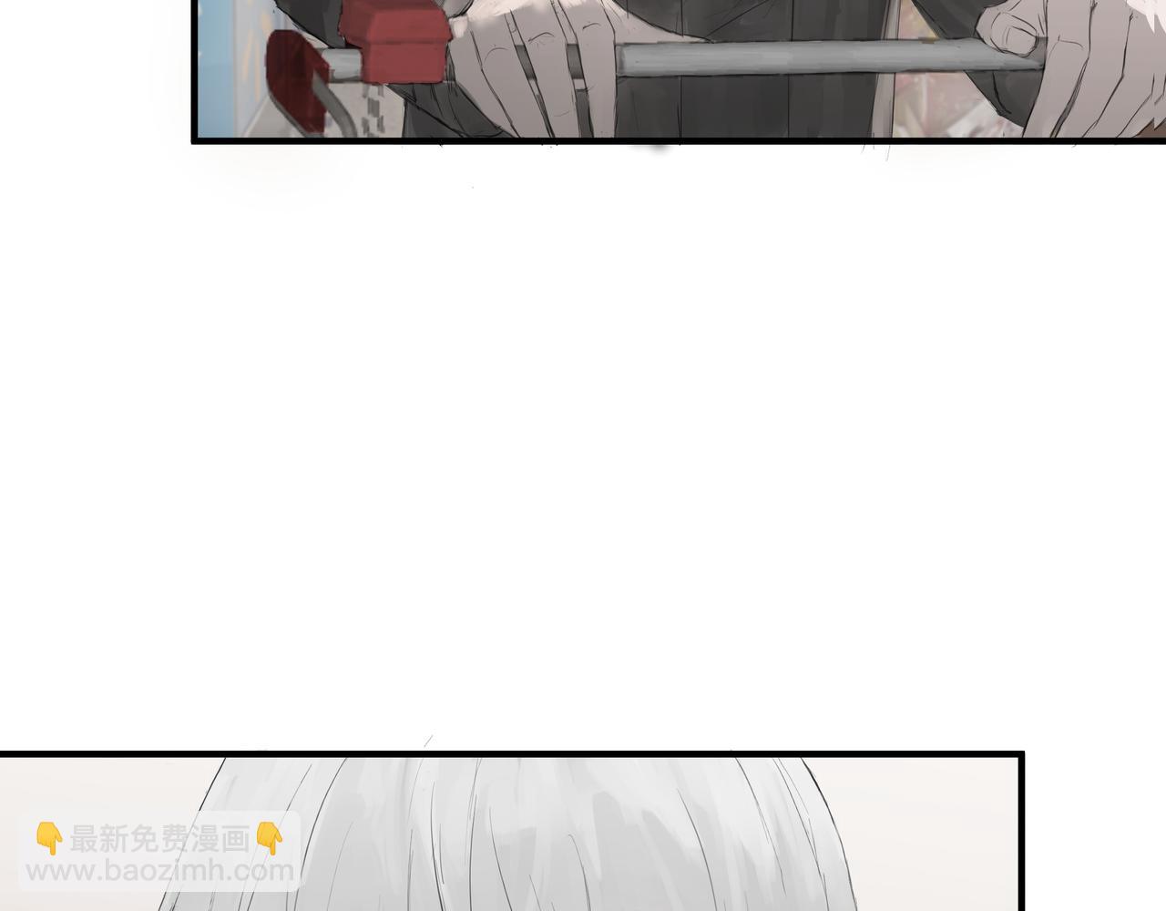 逛超市(1/2)-第28话