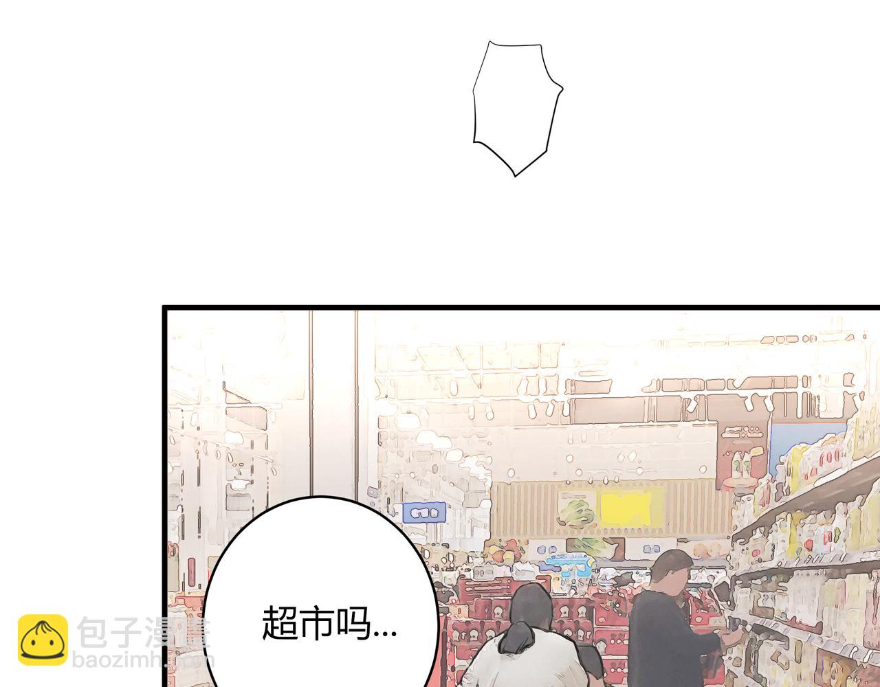 逛超市(1/2)-第28话