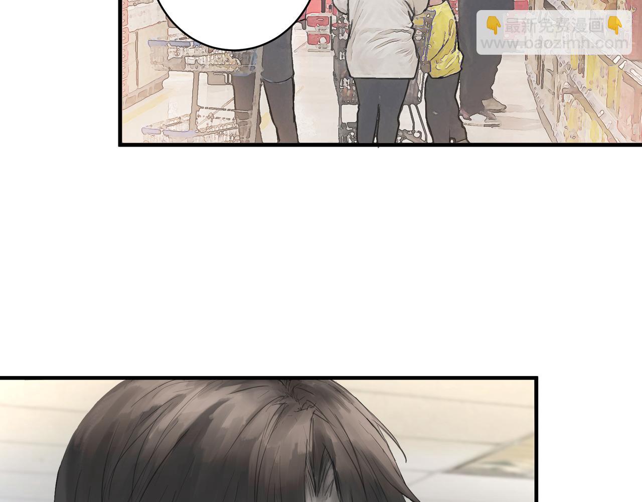 逛超市(1/2)-第28话