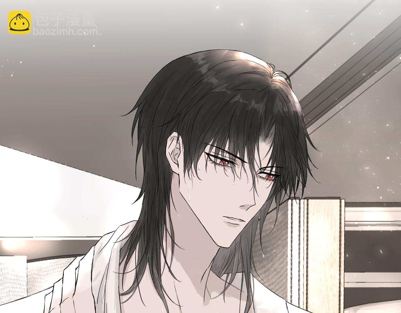 深入交流-第8话