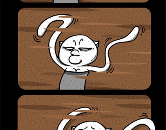 第33~36话 自娱自乐-第8话