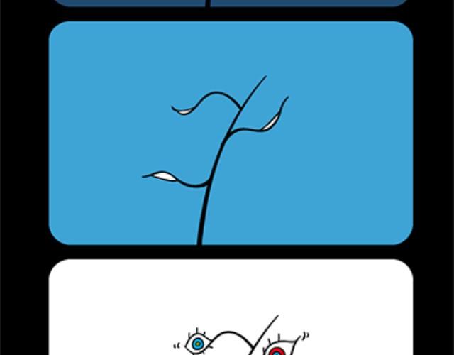 第33~36话 自娱自乐-第8话