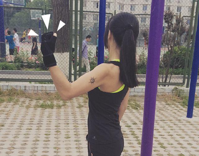 第22、23话 残影终于用上了-第10话