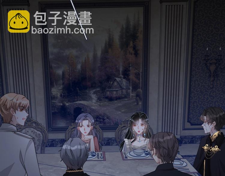 第23话 黑暗中的守护(1/3)-第24话