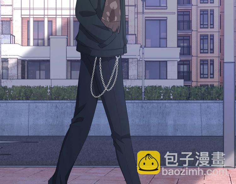 第31话 吃醋了？(1/3)-第32话