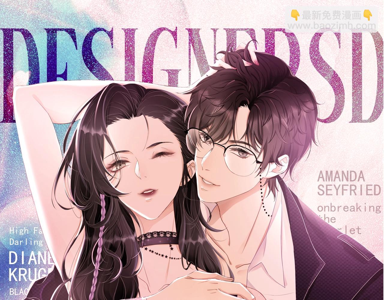 第44话 有缘人(1/3)-第46话