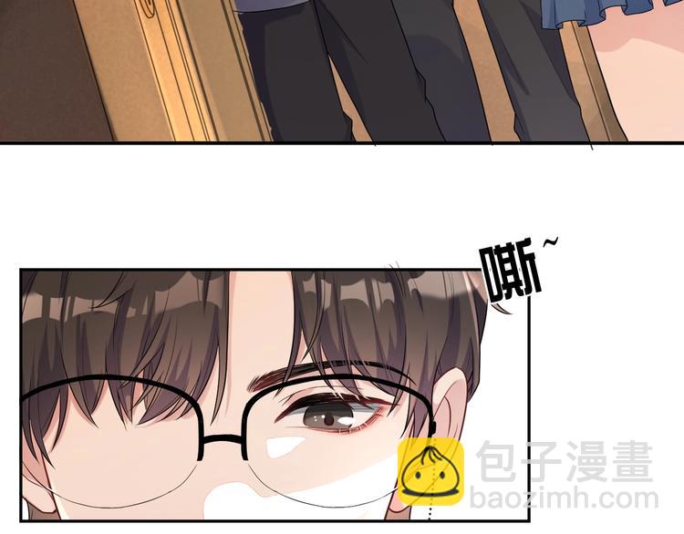 第7话 令人心动的瞬间(1/4)-第8话