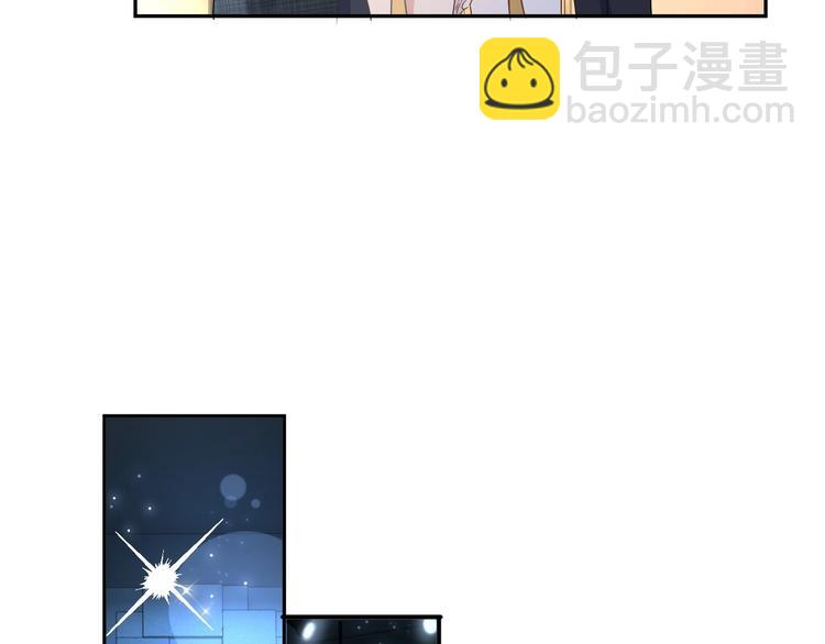 第7话 令人心动的瞬间(1/4)-第8话