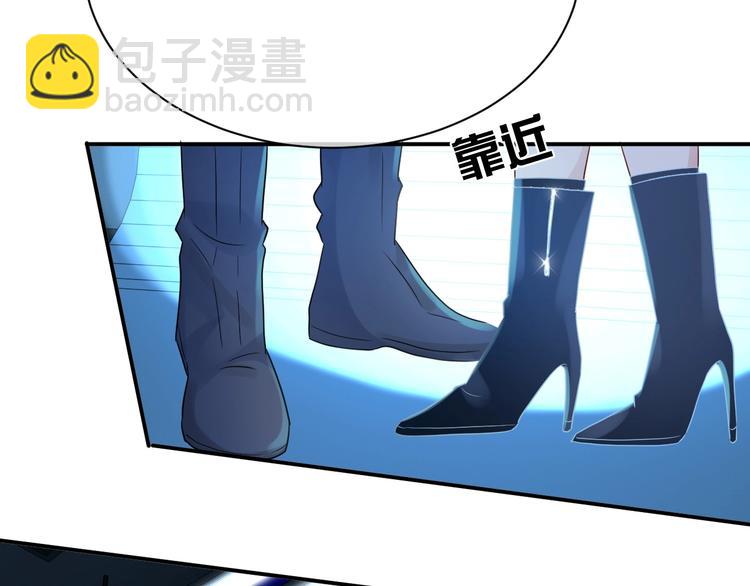 第7话 令人心动的瞬间(1/4)-第8话