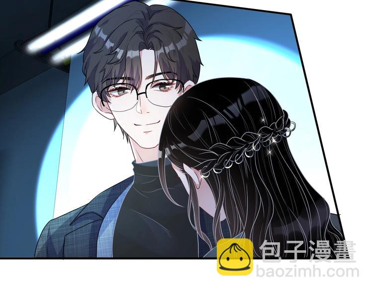 第7话 令人心动的瞬间(1/4)-第8话