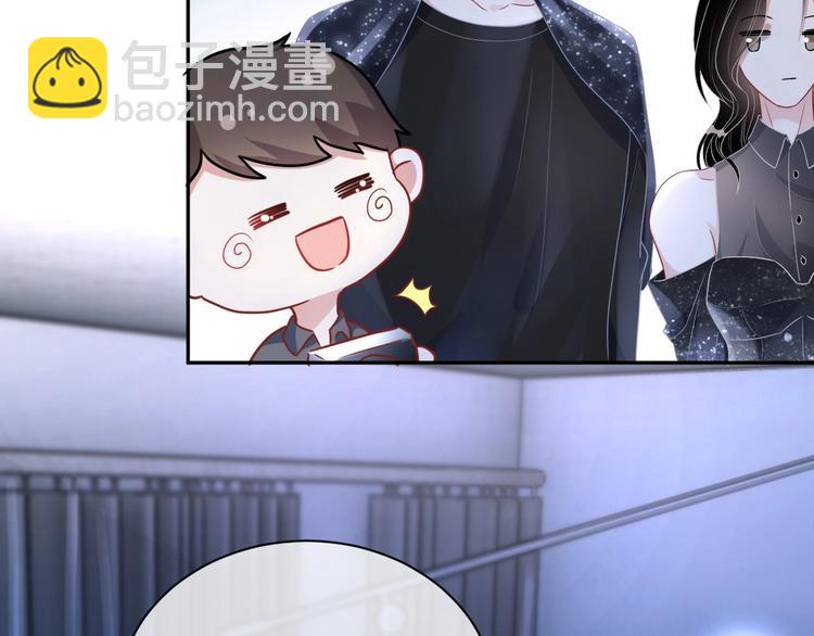 第7话 令人心动的瞬间(1/4)-第8话