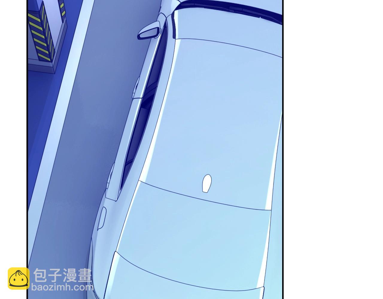 第82话 同居中(1/3)-第84话