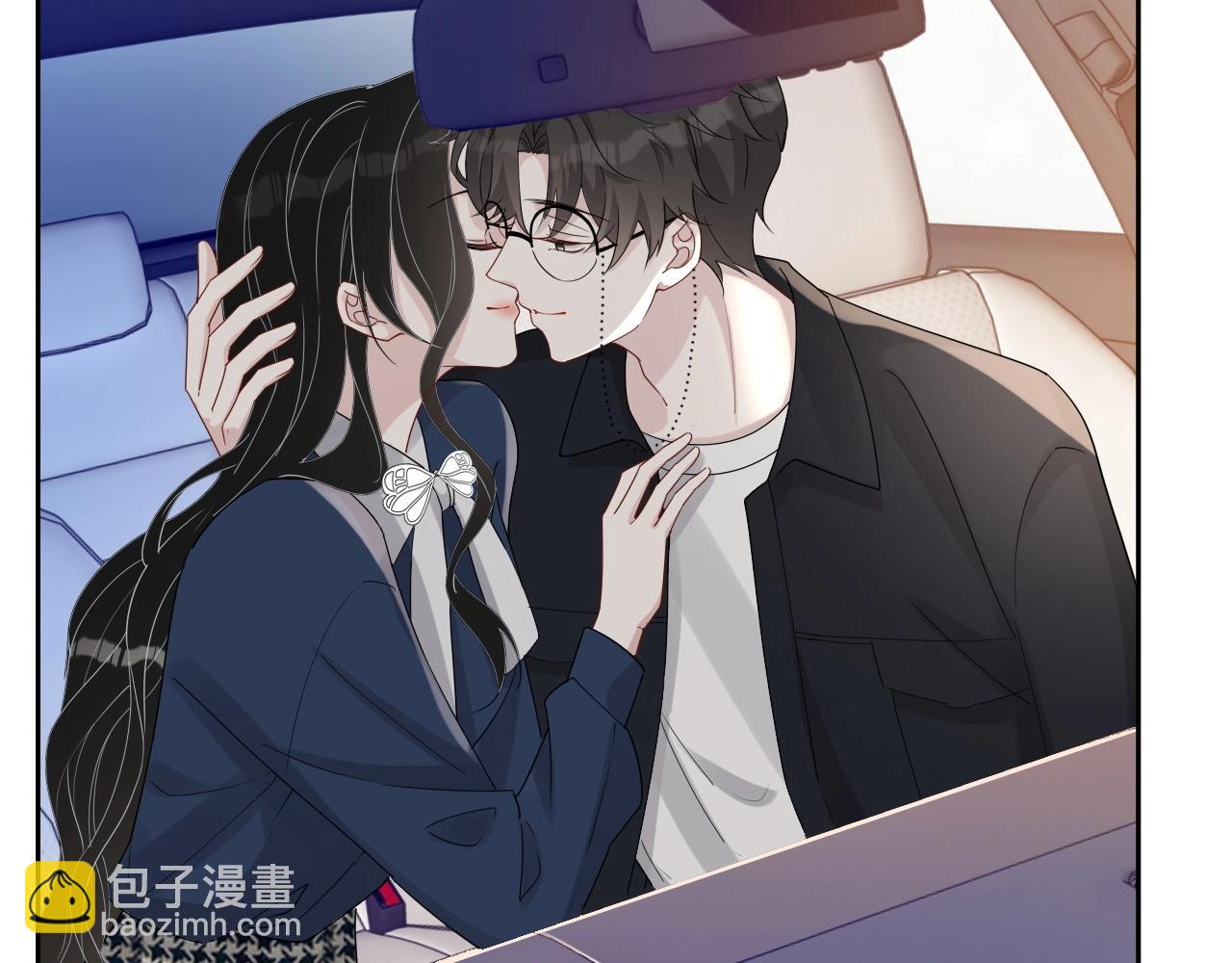 第82话 同居中(1/3)-第84话