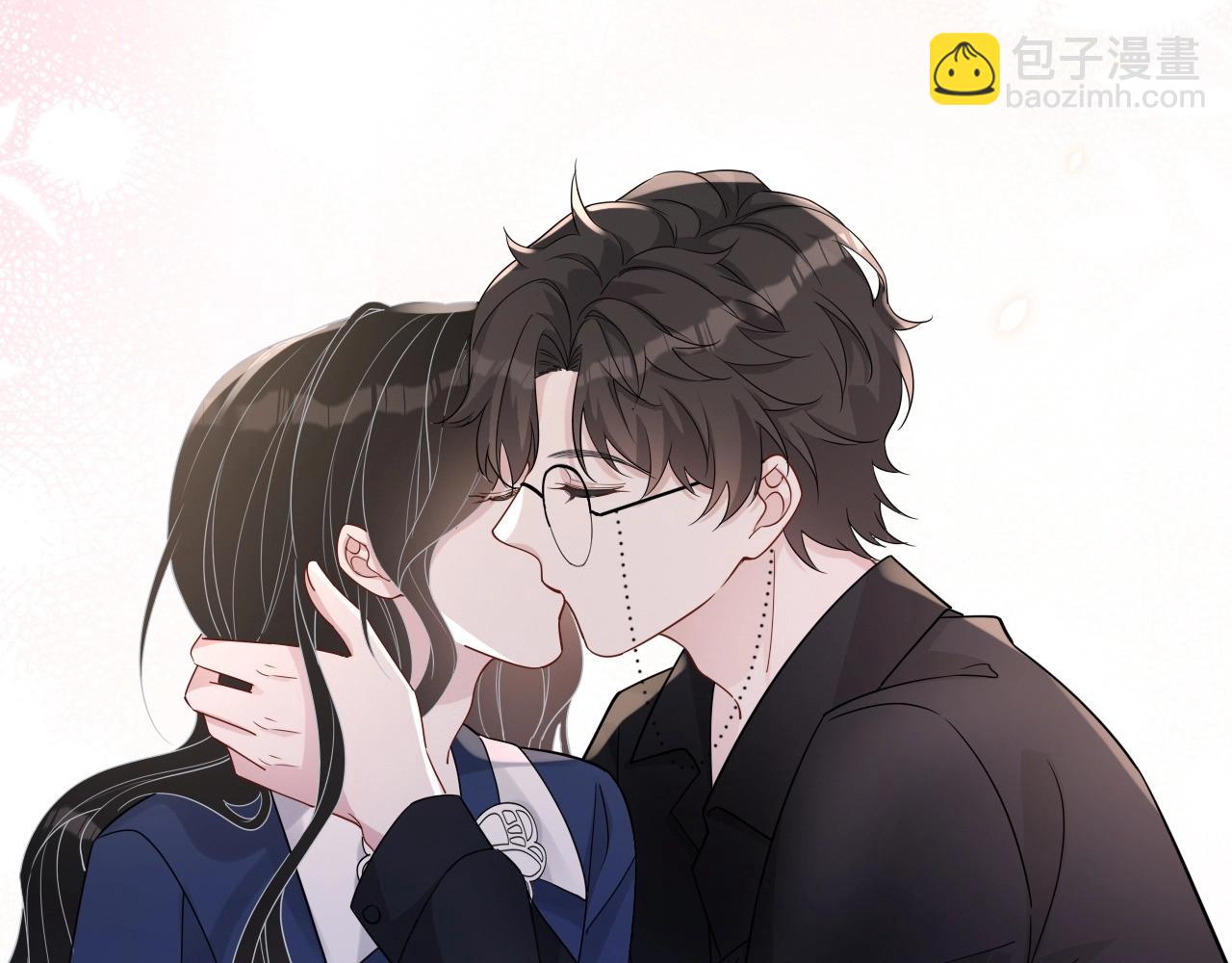 第82话 同居中(1/3)-第84话