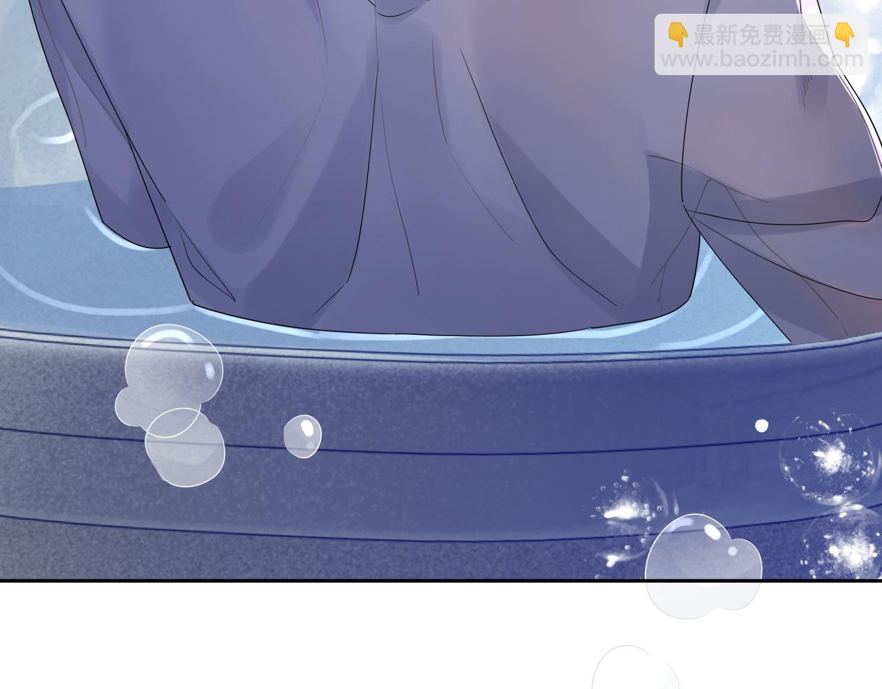 第82话 同居中(1/3)-第84话