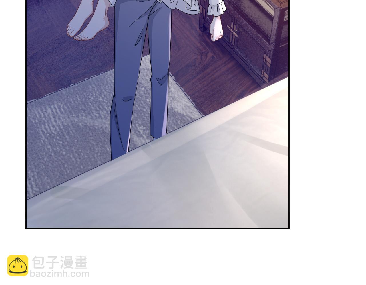 第82话 同居中(1/3)-第84话