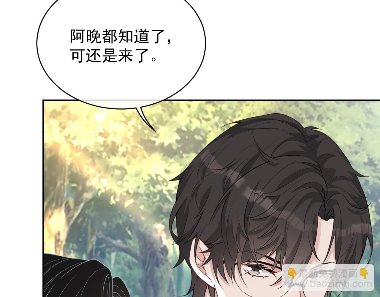 番外1 宠宠我的未婚夫(1/3)-第88话