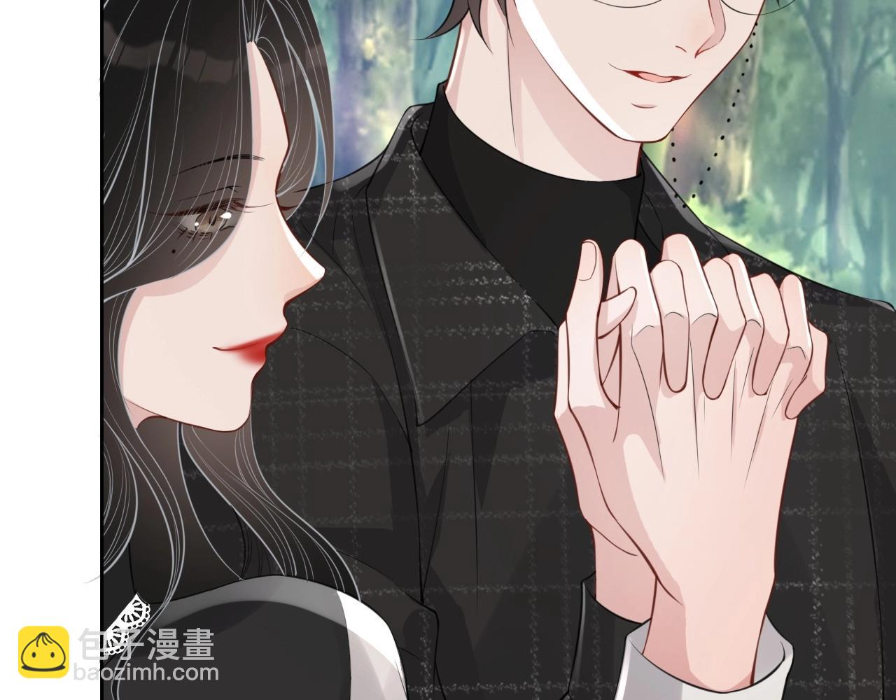 番外1 宠宠我的未婚夫(1/3)-第88话