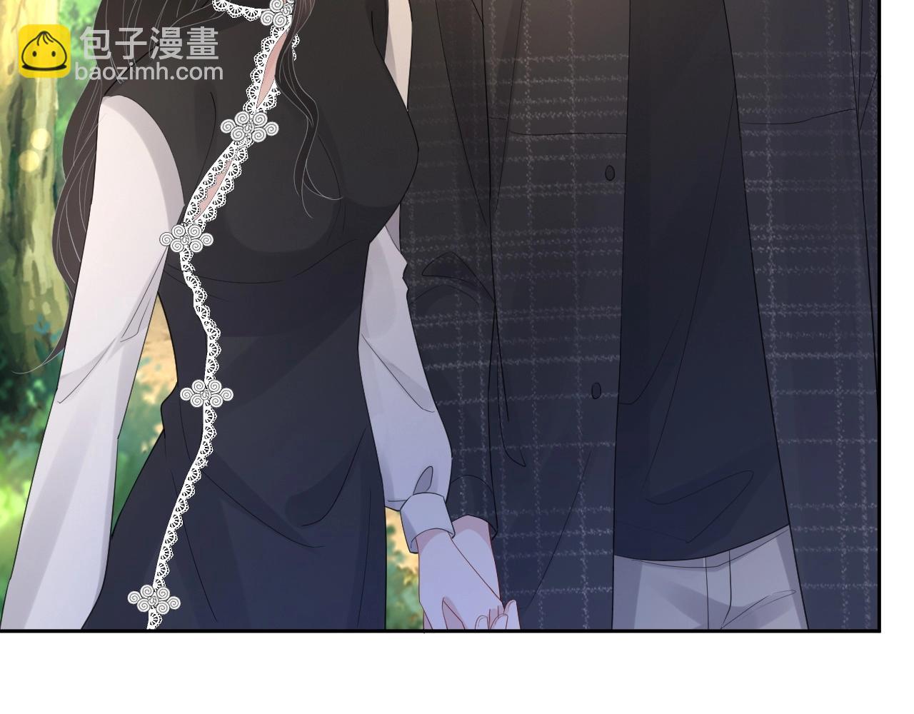 番外1 宠宠我的未婚夫(1/3)-第88话