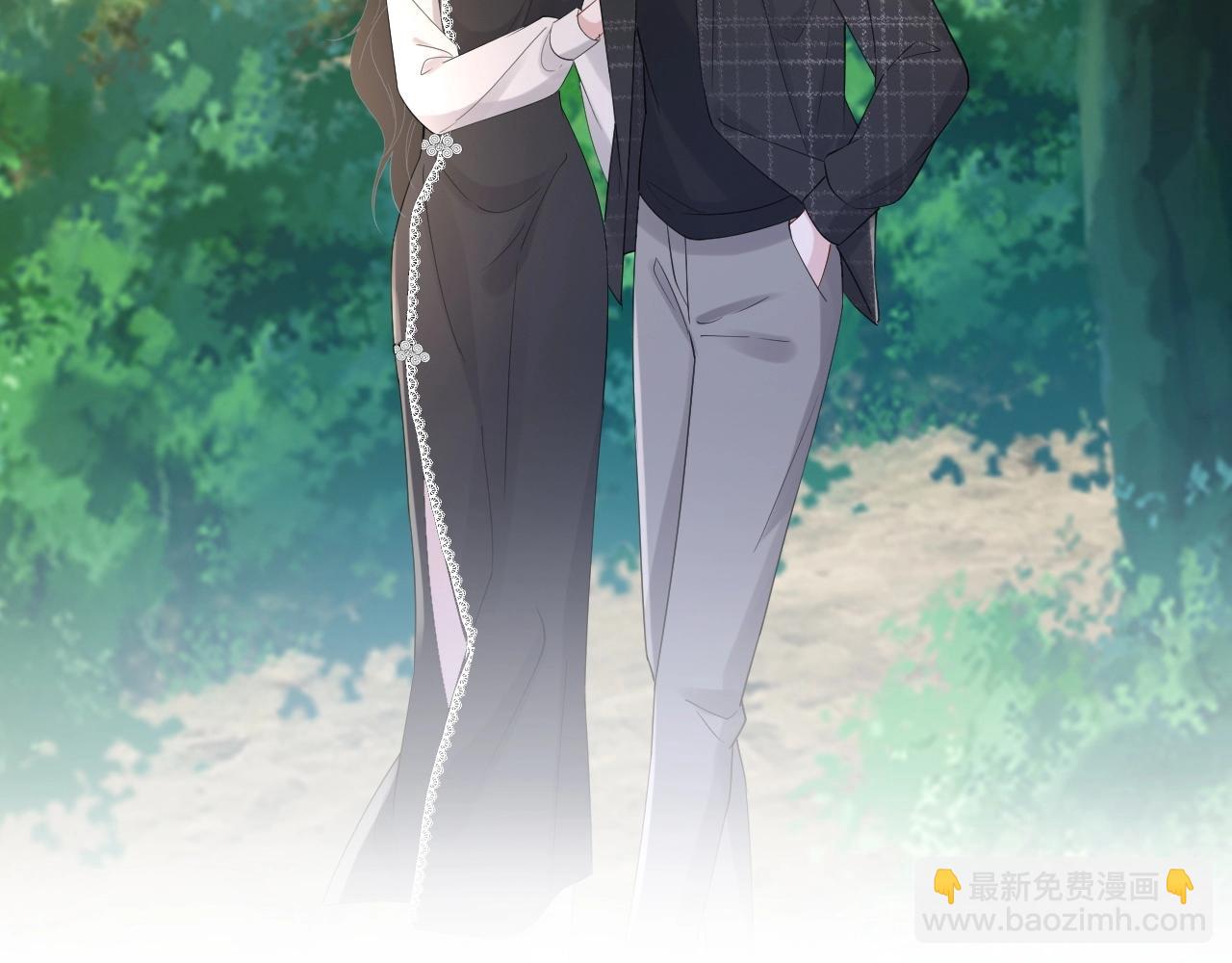 番外1 宠宠我的未婚夫(1/3)-第88话