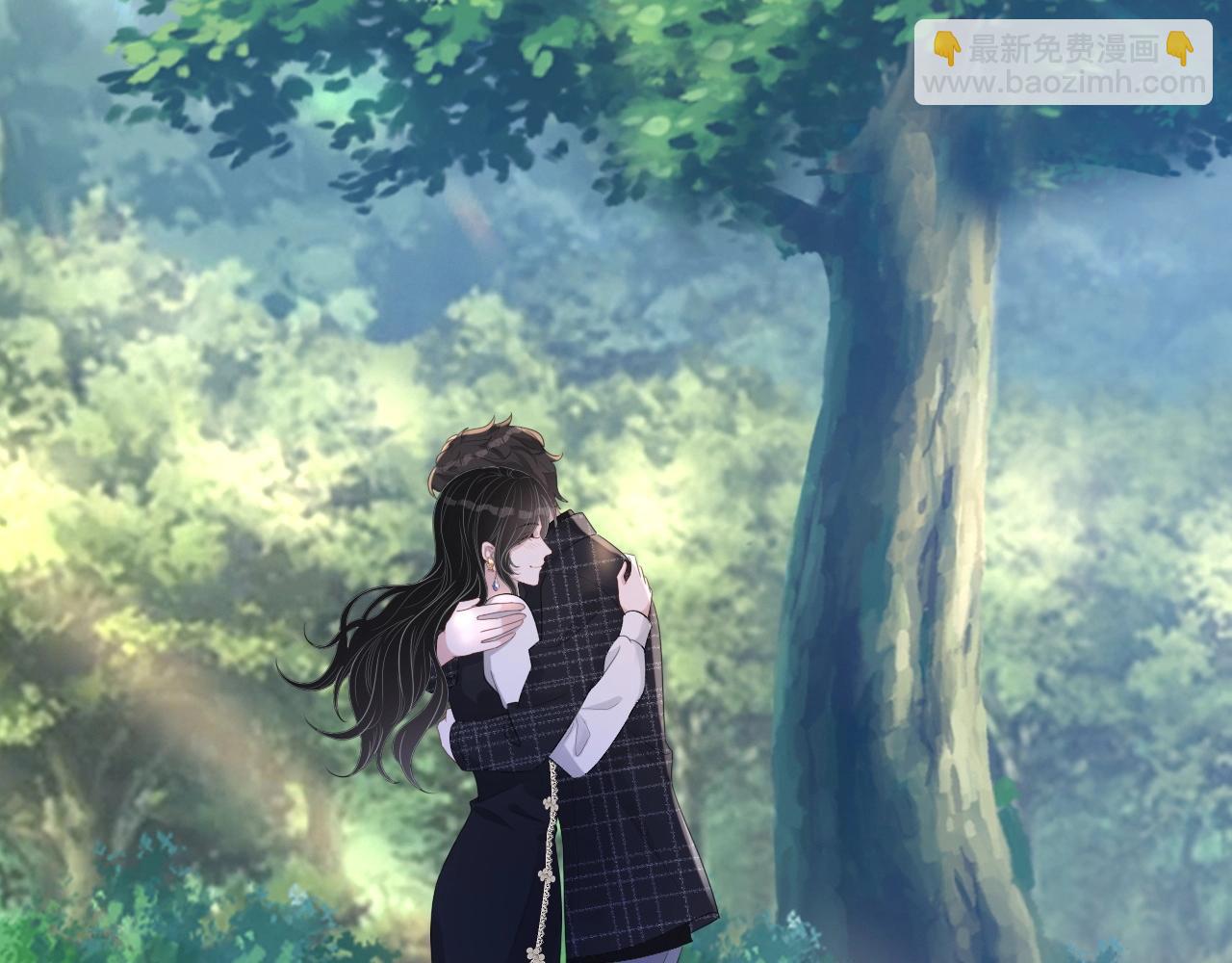 番外1 宠宠我的未婚夫(1/3)-第88话