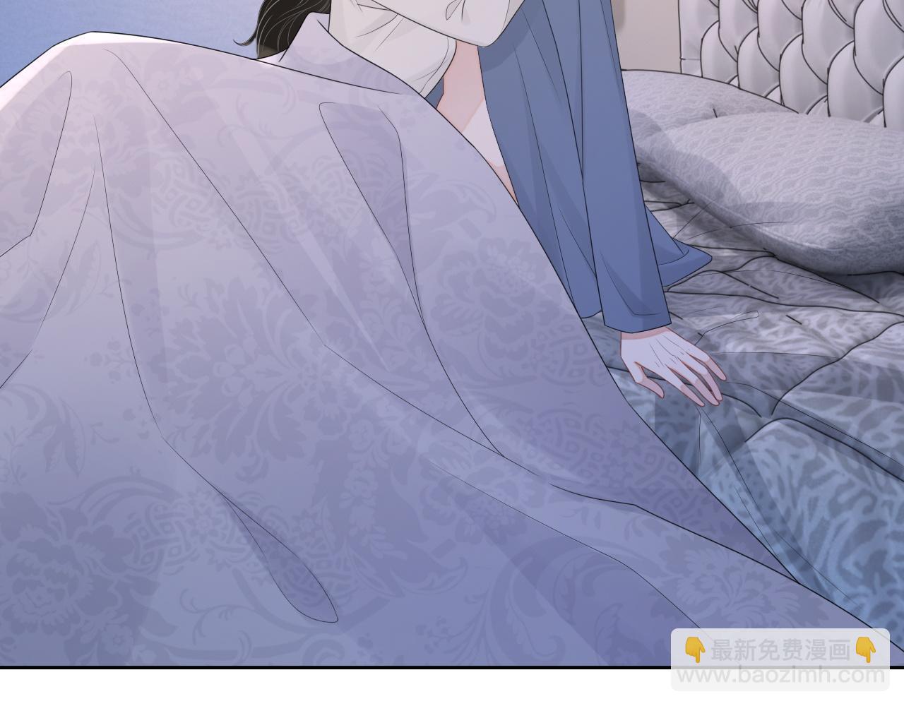 番外3 偷亲你(1/3)-第90话