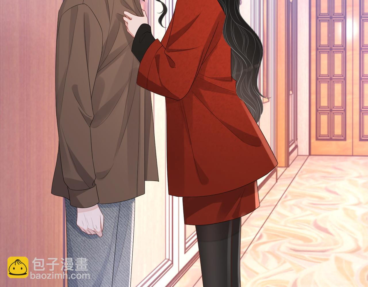 番外3 偷亲你(1/3)-第90话