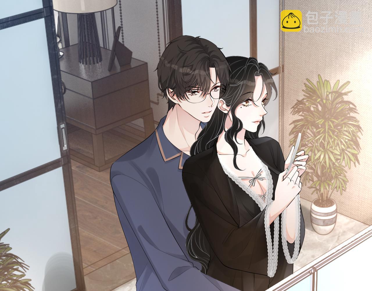 番外5 二人世界的甜蜜(1/2)-第92话