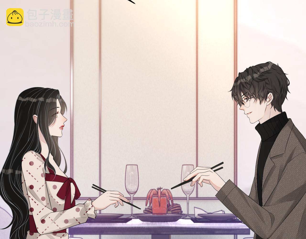 番外5 二人世界的甜蜜(1/2)-第92话